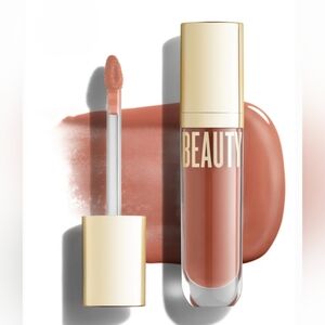 💋 *Beautycounter* Beyond Lip Gloss in "Clove" (a warm beige) - NEW!
